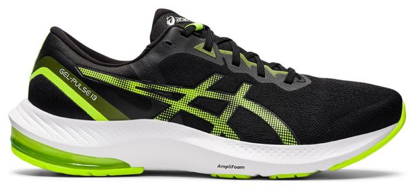 Chaussures de running Asics Gel Pulse 13 Noir Vert