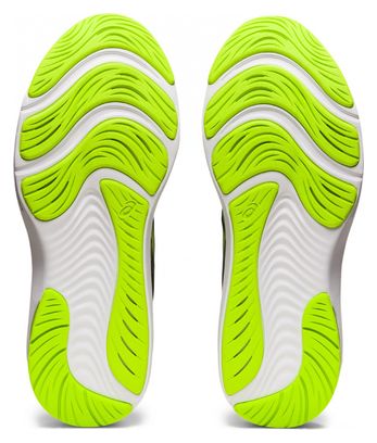 Chaussures de running Asics Gel Pulse 13 Noir Vert