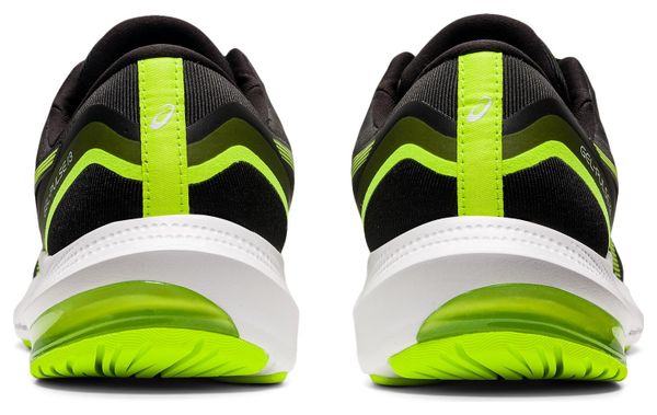 Chaussures de running Asics Gel Pulse 13 Noir Vert