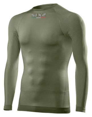 Maillot de corps manches longues Sixs TS2