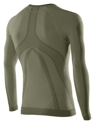 Maillot de corps manches longues Sixs TS2