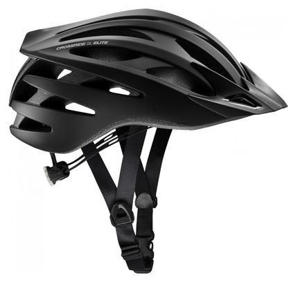 Mavic Crossride SL Elite Helmet Black