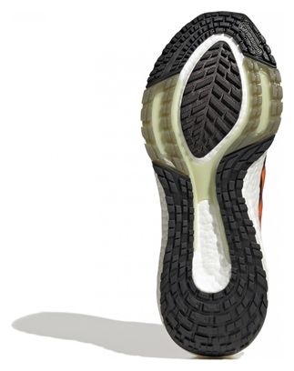 adidas running UltraBoost 22 GTX Oranje Zwart Heren Hardloopschoenen