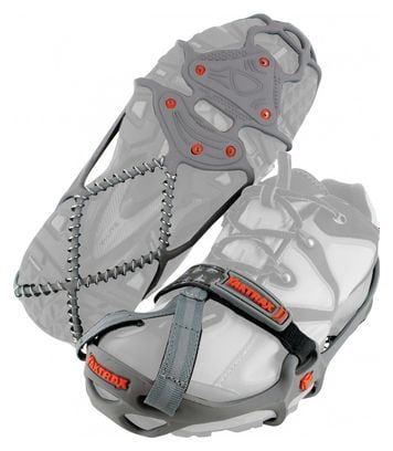 Crampons Chaînes pour chaussures Yaktrax Run 
