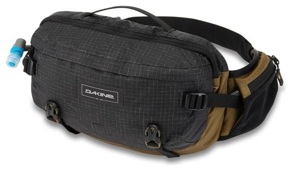 DAKINE SEEKER 6L NOIR