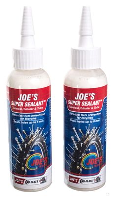 No Flats Joe's Tubeless 26-27.5-29'' Conversion Kit 21mm