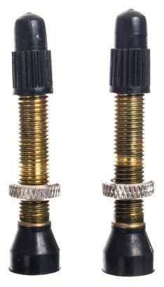 No Flats Joe's Tubeless 26-27.5-29'' Conversion Kit 21mm