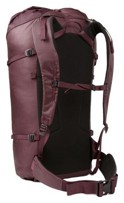 Blue Ice Warthog 40L Purple Mountaineering Backpack