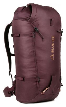 Blue Ice Warthog 40L <p>Bergsteigerrucksack</p>Violett