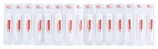 Effeto Mariposa Carbogrip Montagehars 3ml (x15)