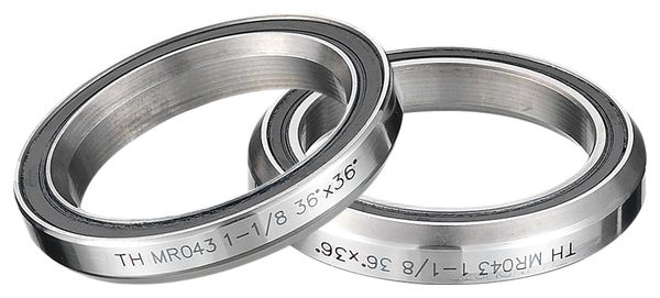 Cuscinetto FSA TH-872E ACB 36 x36 per 1''1 / 8 sterzo