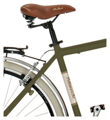 Vélo de ville Airbici Elegance Man  700x38c  6 vitesses. 58cm