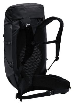 Vaude Neyland 30 Wanderrucksack Schwarz