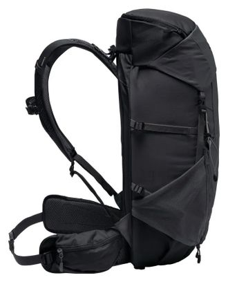 Vaude Neyland 30 Hiking Backpack Black