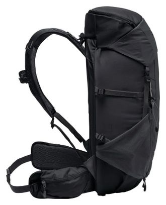 Vaude Neyland 30 Wanderrucksack Schwarz