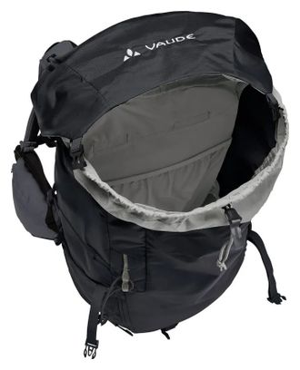 Mochila de Senderismo Vaude Neyland 30 Negra