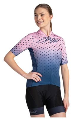 Maillot de cyclisme pour femme Kilpi RITAEL-W