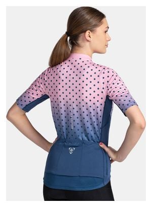 Maillot de cyclisme pour femme Kilpi RITAEL-W