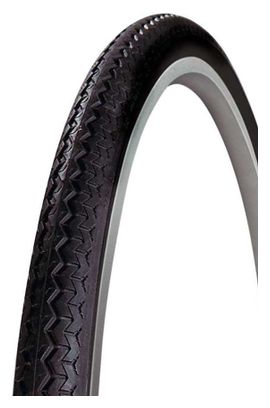 Michelin World Tour 26'' (ETRTO 590) City Tire Tubetype Wire Negro