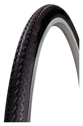 Pneu Ville Michelin World Tour 26'' (ETRTO 590) Tubetype Rigide Noir