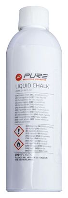 Pure2Improve Craie liquide de gym 250 ml