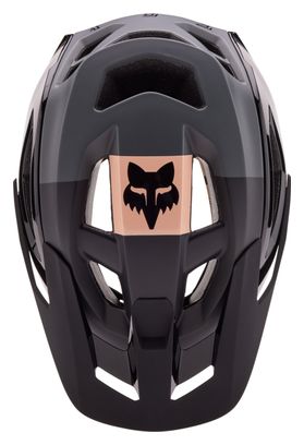 Fox Speedframe Pro Klif Helmet Dark Grey