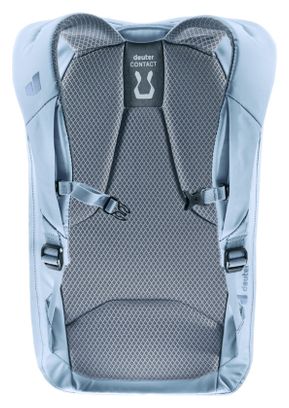 Mochila unisex Deuter Drout 20L Azul