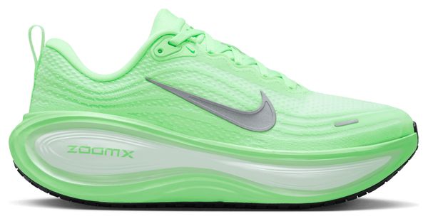 Nike Vomero Plus Laufschuhe für Damen, grün