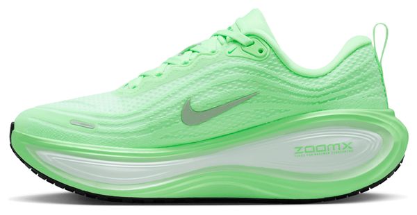 Nike Vomero Plus Laufschuhe für Damen, grün