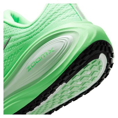 Nike Vomero Plus Laufschuhe für Damen, grün