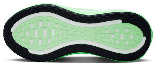 Nike Vomero Plus Laufschuhe für Damen, grün