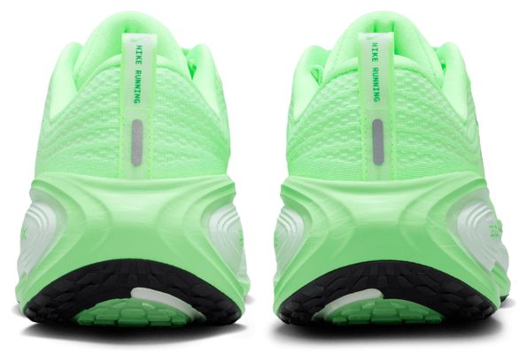 Nike Vomero Plus Laufschuhe für Damen, grün