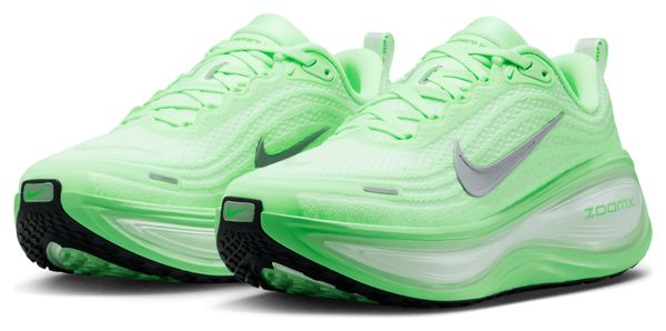 Nike Vomero Plus Laufschuhe für Damen, grün