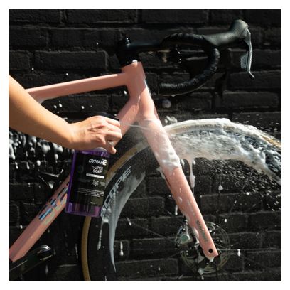 Limpiador para bicicletas Dynamic Super Soap 1 l