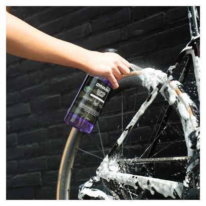 Limpiador para bicicletas Dynamic Super Soap 1 l