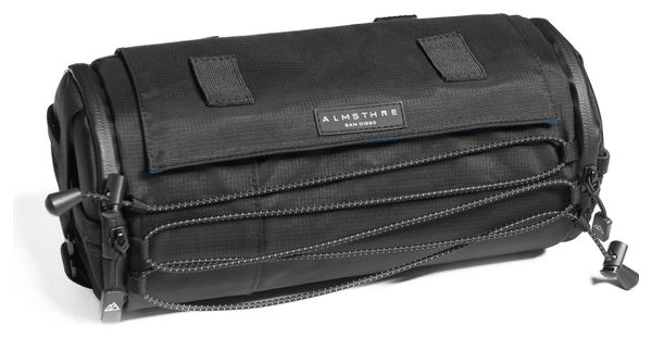 Sacoche de cintre ALMSTHRE SIGNATURE XL Bleue