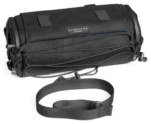 Sacoche de cintre ALMSTHRE SIGNATURE XL Bleue