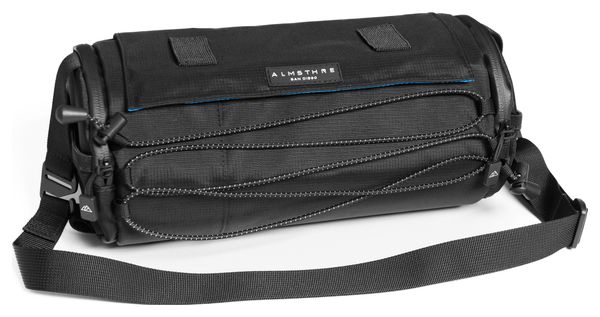 Sacoche de cintre ALMSTHRE SIGNATURE XL Bleue