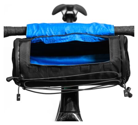 Sacoche de cintre ALMSTHRE SIGNATURE XL Bleue