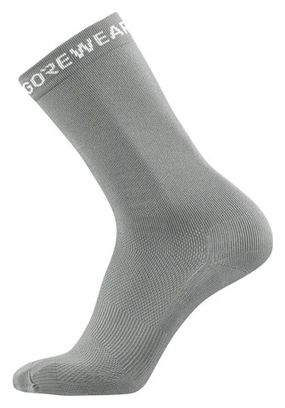 Chaussettes Gore Wear Essential Gris