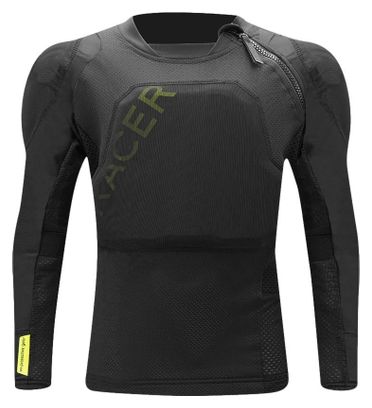 Gilet de Protection Junior Racer 1927 Mountain Top Kid 3 Noir