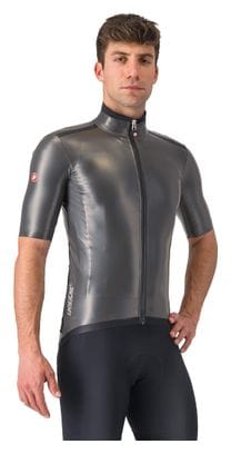 Castelli Gabba R Giacca manica corta Nero