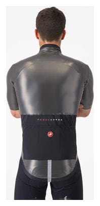 Castelli Gabba R Giacca manica corta Nero