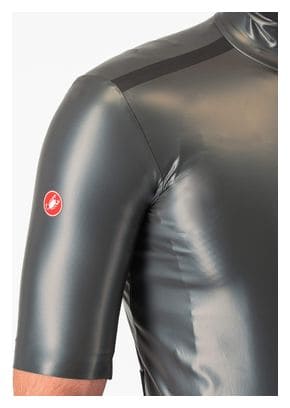 Castelli Gabba R Giacca manica corta Nero