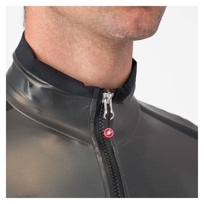 Castelli Gabba R Giacca manica corta Nero