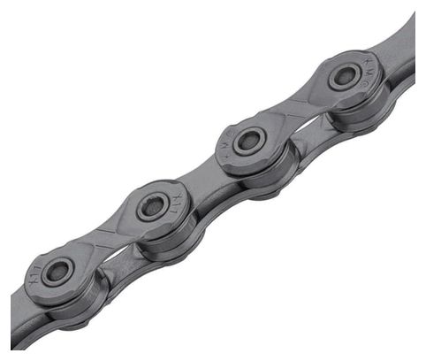 KMC X11 Chain, 114 Links, 11-Speed, Silver