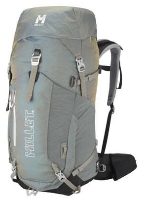 Millet Ubic 40L Wandelrugzak Grijs/Beige