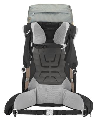 Millet Ubic 40L Wandelrugzak Grijs/Beige