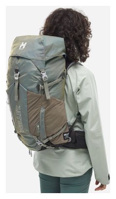 Millet Ubic 40L Wandelrugzak Grijs/Beige
