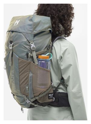 Millet Ubic 40L Wandelrugzak Grijs/Beige